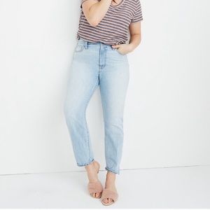 The Perfect Vintage Jean